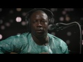 Vieux Farka Touré - Ni Negaba (Live on KEXP)