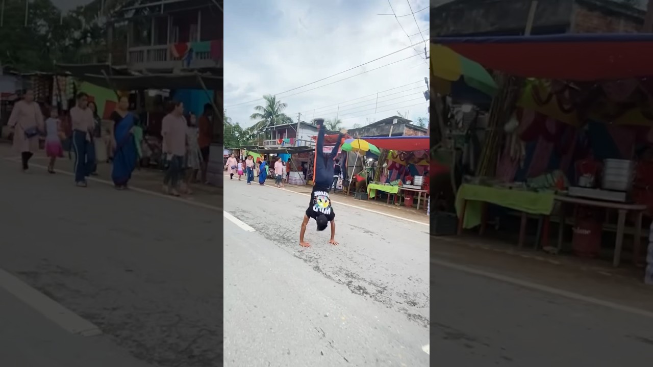 Public Reaction 😱🔥 