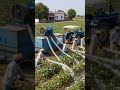 कपास चुनने का धांसू देसी जुगाड़! 🚜☁️