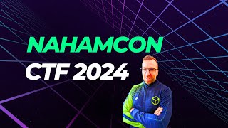 NahamCon CTF 2024 - 1337 Malware Review