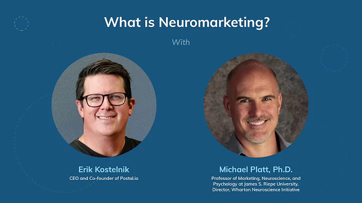 B2B Growth Podcast Neuromarketing Episode 1: What is Neuromarketing?