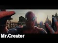 Spider-Man - Ali Deger - Fallin  (Amazing SpiderMan is Amazing)