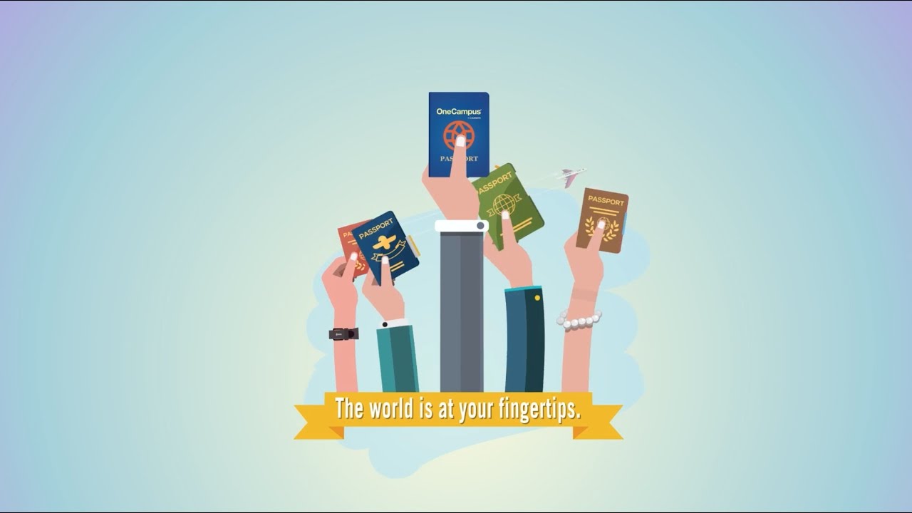 OneCampus by Laureate - SP