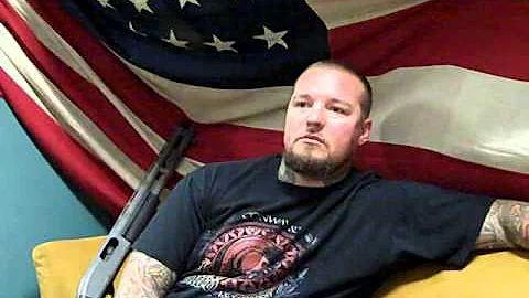 Jeff Cribb Tattoo Artist Interview | Last Sparrow ...
