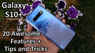 Galaxy S10+ 20 BEST features tips and tricks you must know about screenshot 5