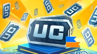 Get Free Uc Application #unknowncash  #bgmiuc screenshot 4