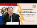 Box 3 wijzigingen? Exitbelasting? Crypto BV? Emigreren als ondernemer? Toine Manders update (deel 2)