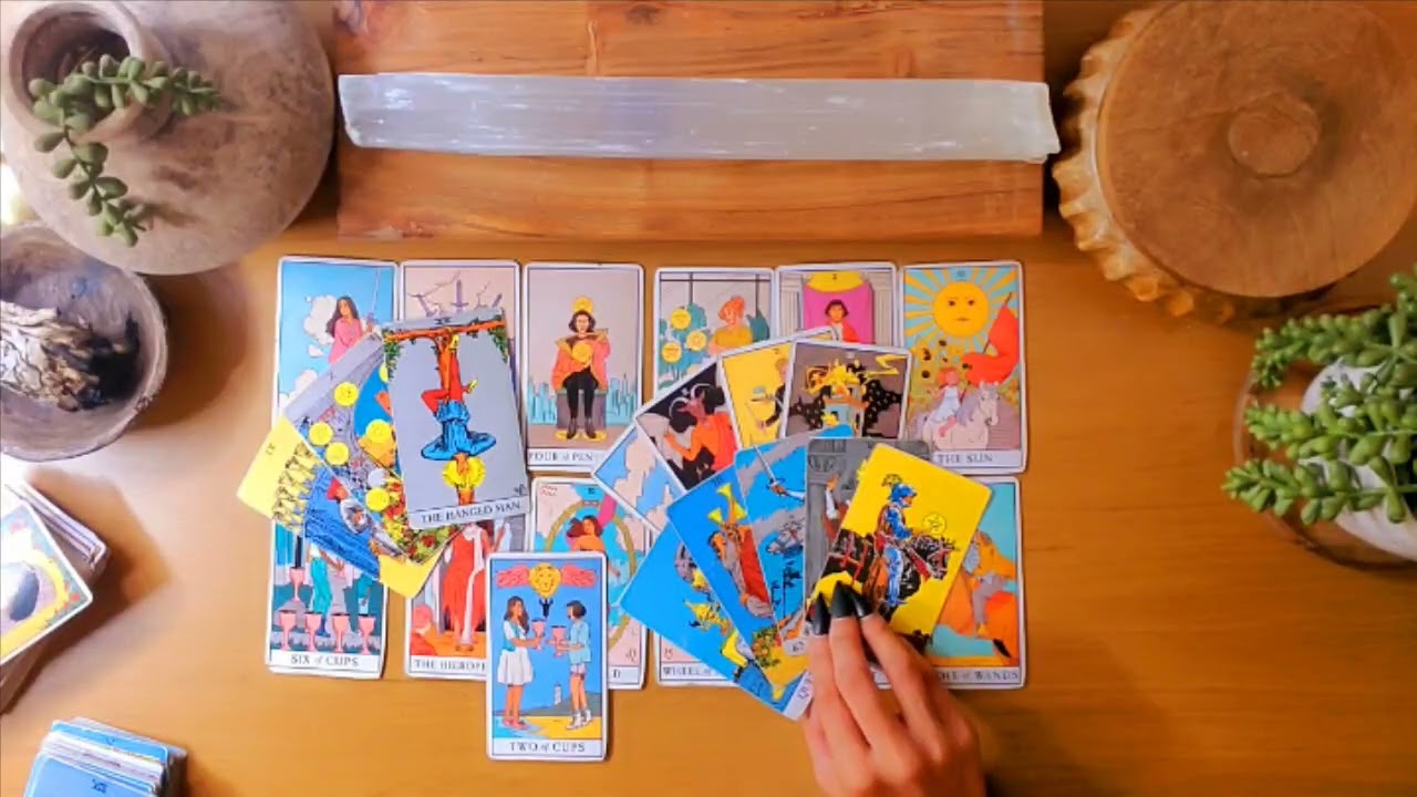 РАК | "Угадайте, кто теперь вами одержим!" 👀 Февраль 2026