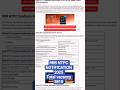 RRB NTPC Graduate level notification application process started #rrbs #railwayrecruitment