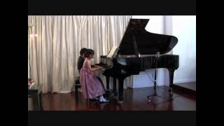 Hungarian Dance No.4 by J. Brahms