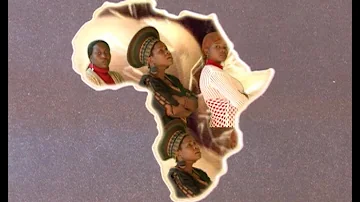 Africa PaBethesda- Mai Olivia Charamba (Official Video)