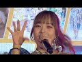 [稲場愛香]『熱狂バイレ』 in Taipei