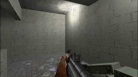 New Insurgency map (Pt. 2)