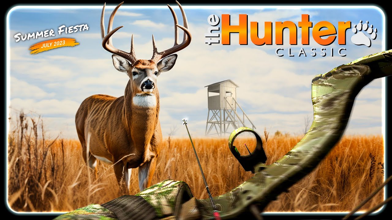 This Is The BEST Hunting Game I ve EVER Played TheHunter Classic this-is-the-best-hunting-game-i-ve-ever-played-thehunter-classic