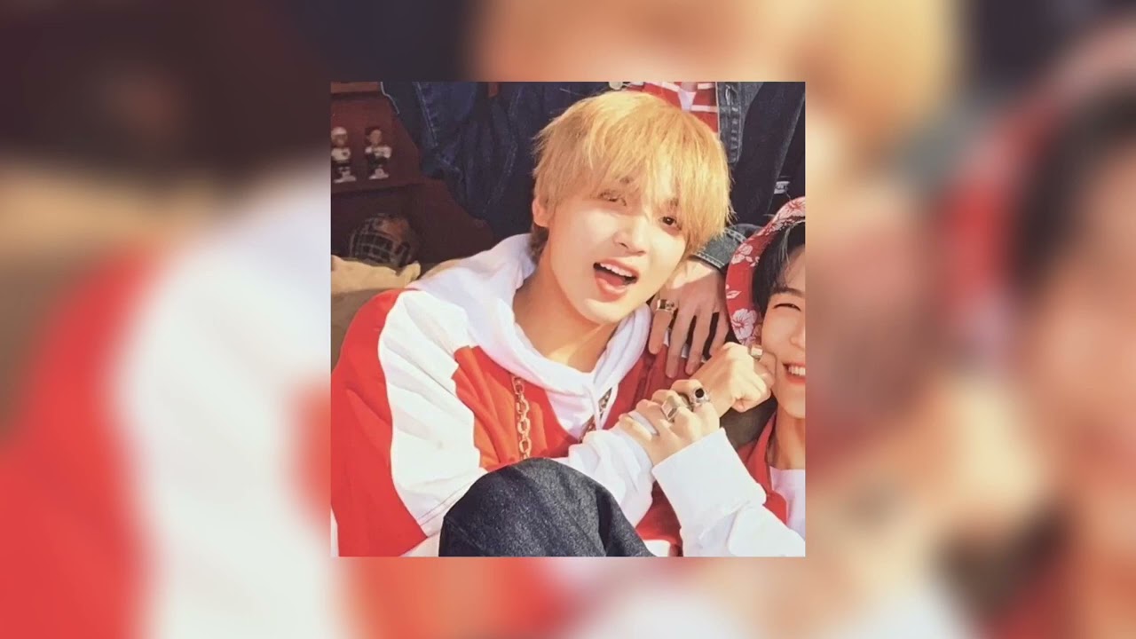 Highway to heaven - Nct 127 [sped up]