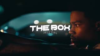 Roddy Ricch - The Box [Drill Remix] | DRILL Fantasy