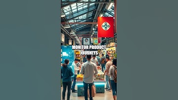 VeChain: Transforming Supply Chain Management