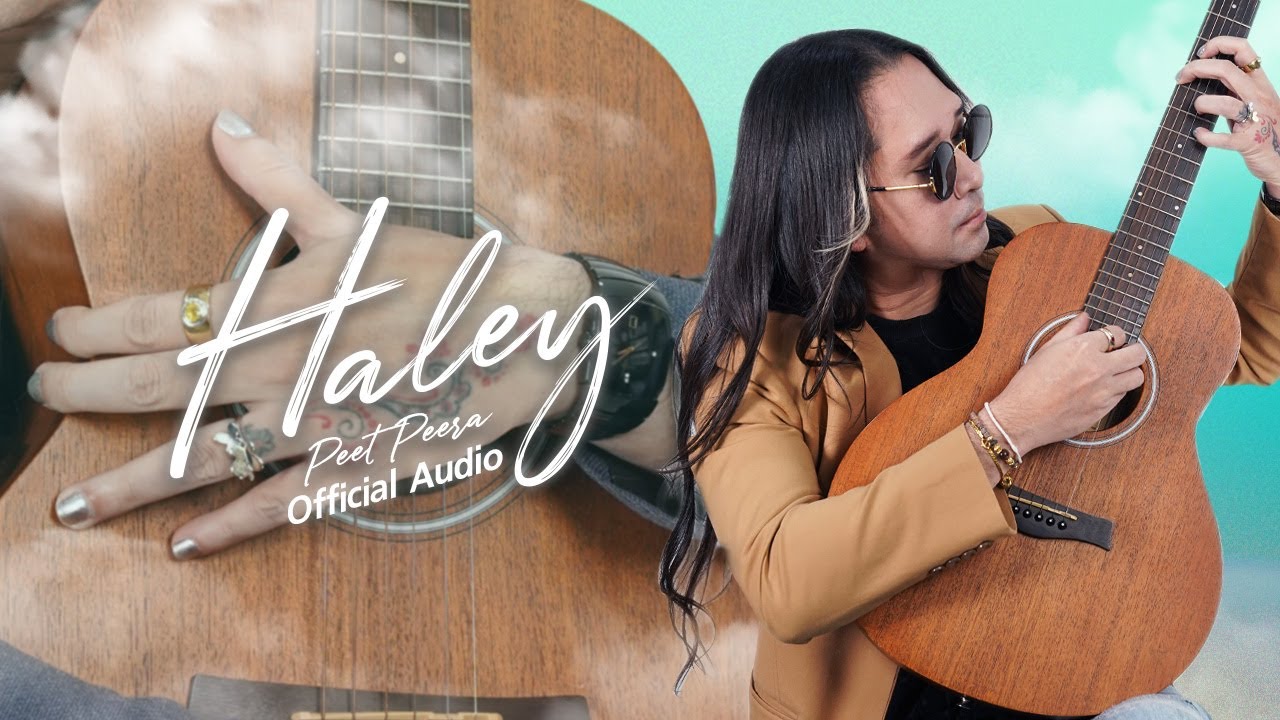 ปกเพลง ใช้มันให้คุ้ม (Haley) (Audio) — PEACEMAKER
