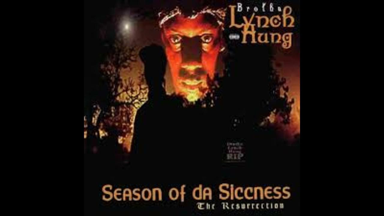 Brotha Lynch Hung 2 Your Own Death Lyrics Bass Boosted 9db