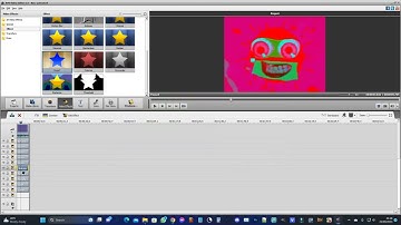 how to make the highest quality inverted color curves on avs video editor 6.5 and resource hacker