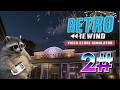 Oldschool Video Tapes Empire - Retro Rewind - Silent Longplay 2#