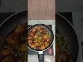 Gravy Manchurian asmr video #shorts #trendingshorts #manchurian #gravymanchurian