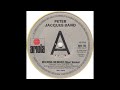 Peter jacques band  walking on music extended disco version1979