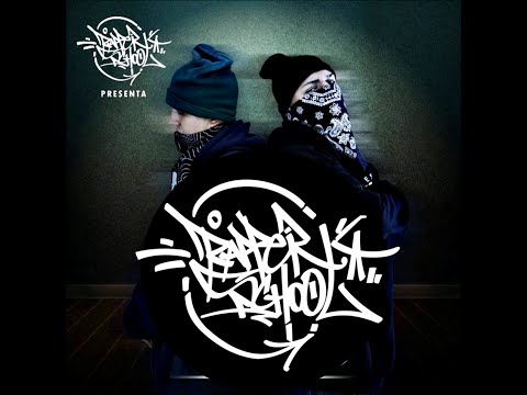 Proceso Desalojo - Rapper School