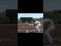 限界突破した周東の脚