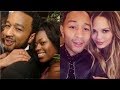 The Truth About John Legend & Chrissy Teigen's Love Story