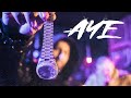 MOIS x MAESTRO - AYE (prod. by HNDRX x Chryziz)