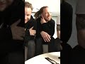 Shinedown Live Facebook chat recorded on February 5th, 2018