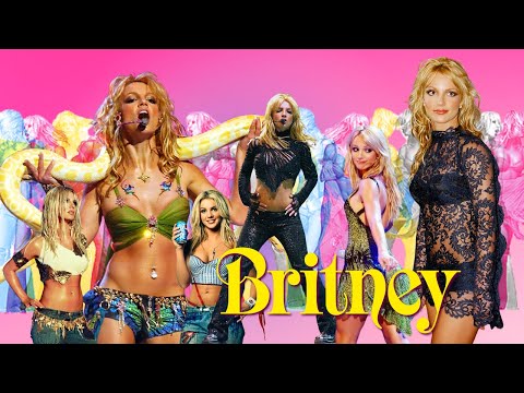 Revealed The Britney Official Leak A Privacy Nightmare Stats - r71t4i8