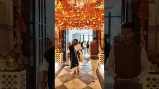 Sunderkand Path In The Tivoli Hotel Delhi By Rasraj Ji Maharaj #Shorts #RasrajJiMaharaj #Rasraj