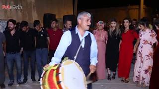 Kiziltepe (Koser) Düğünleri̇ Şevko Halayi