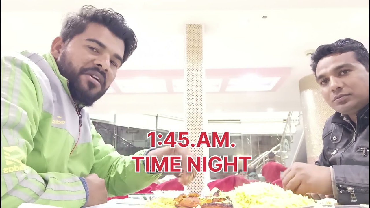 बेस्ट फ्रेंड साथ में है तो डरने की क्याबात है  