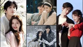 雨滴中有你 无广告VIP版 There Is You Amidst Raindrops   Crispy脆乐团 Crispy Band难哄 The First Frost