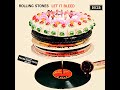 The Rolling Stones Let It Bleed 1969 Album Side B 5 1 Surround STEREO In mp3