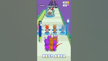 TIMELINE UP GAMEPLAY PART 116 #gameplay #games #gaming #runnergame #crazygames