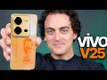 Güneşte Kızaran Telefon! | Vivo V25 İnceleme