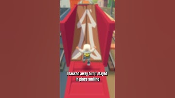 My Reflection Smiles When I Don’t #shorts