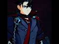 I make templates on CapCut now #capcut #hoyoverse #genshin #genshinimpact #wriothesley #velocity #fy