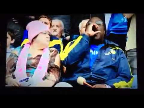 pix Ray Leeds United Undateables ray from the undatables