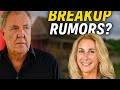 Did Jeremy Clarkson and Lisa Hogan Break Up? He Addresses Shocking Split Rumors