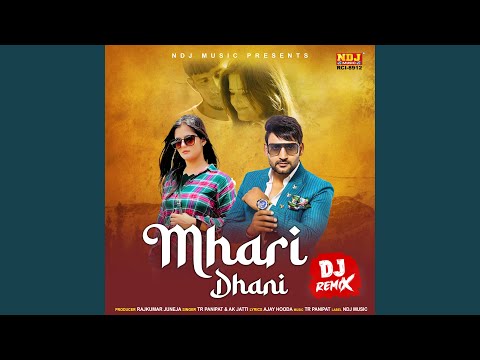 Mhari Dhani (DJ Remix)