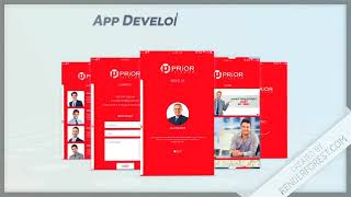 Web and App Development screenshot 2