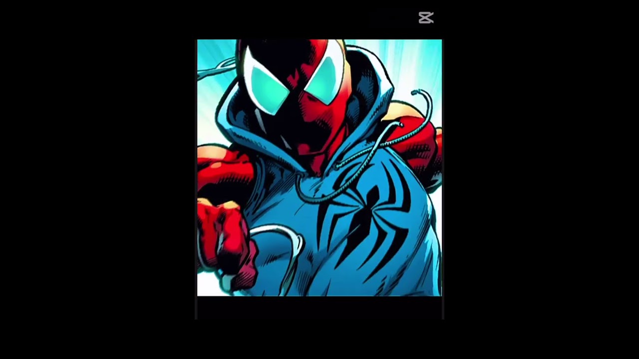 Best Spiderman? Ben Reilly 😮‍💨🚬🗿 
