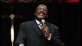 Bishop Designate Frank A White - Let the Fire Fall