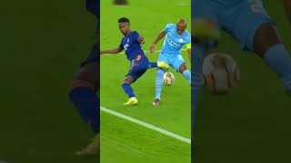 Nutmeg tergila yang pernah ada di sepakbola