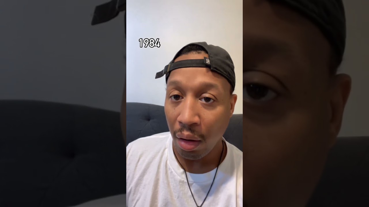 Why Generation X Birth Years Are NOT What You Think!